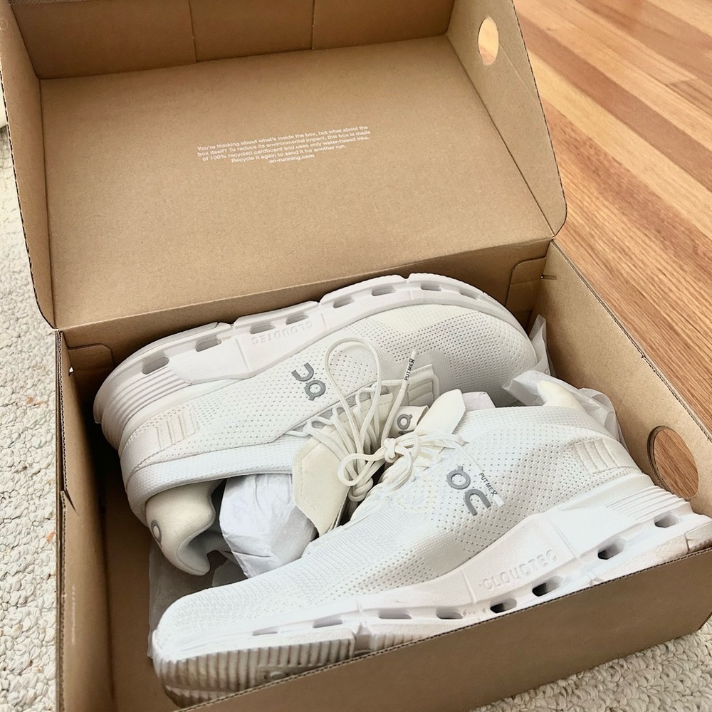 oncloud white cloudnovas